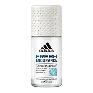 ADIDAS Роликовый дезодорант для женщин Fresh Endurance 50.0