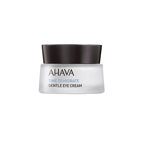 AHAVA Нежный крем для глаз Time To Hydrate 15 от компании Admi - фото 1