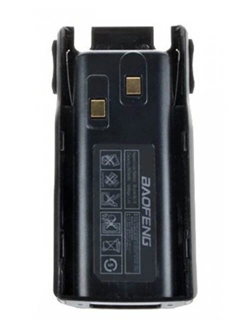Аккумулятор Baofeng для UV-82 2800mAh 2378 от компании Admi - фото 1