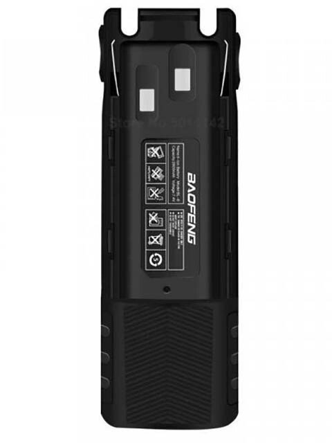 Аккумулятор Baofeng для UV-82 3800mAh от компании Admi - фото 1