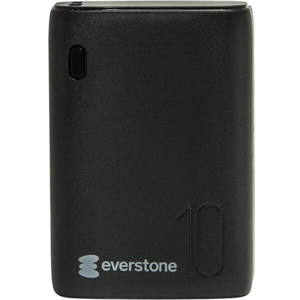 Аккумулятор Everstone EV-G1002-PD, чёрный от компании Admi - фото 1
