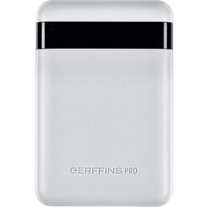 Аккумулятор Gerffins GFPRO-PWB-7000, серый
