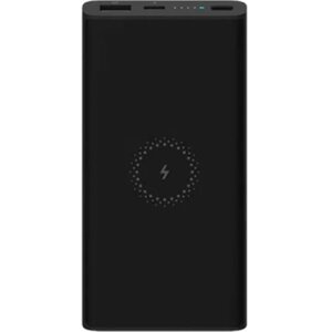 Аккумулятор Xiaomi 10W, черный