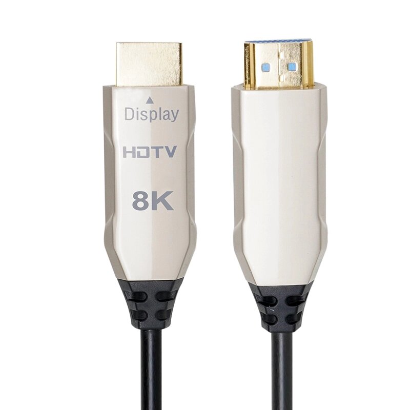 Аксессуар AOpen HDMI 19M/M ver 2.1 15m AD3743C-15.0 от компании Admi - фото 1