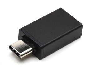 Аксессуар atcom type-C - USB v. 3.0 AT1108