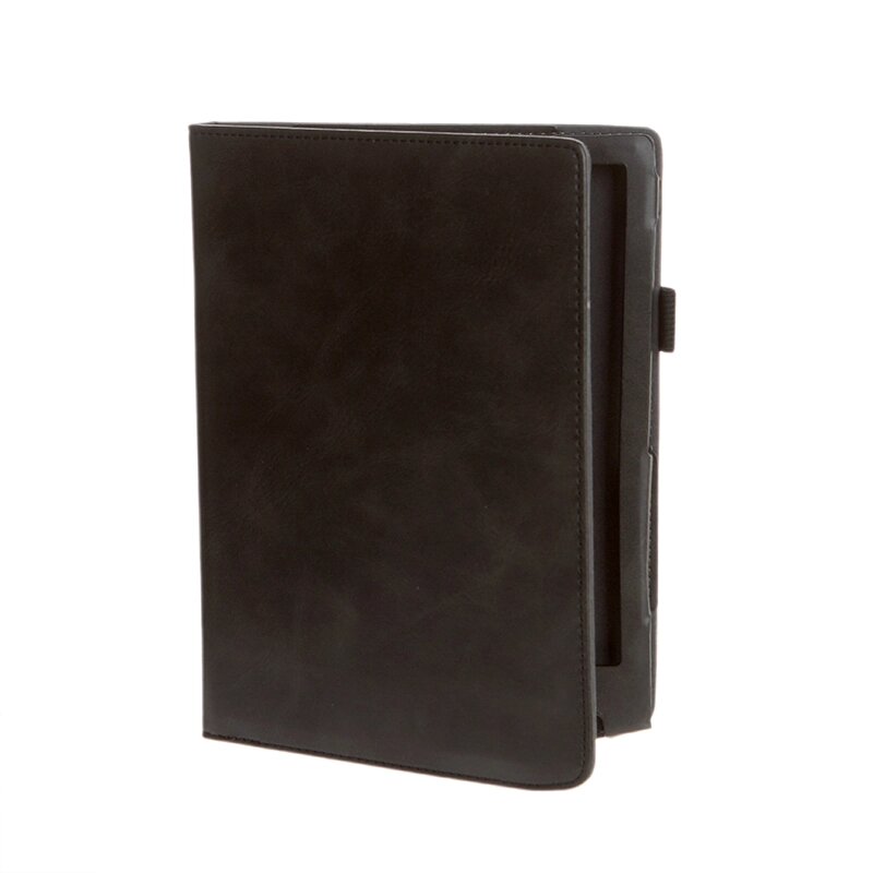 Аксессуар Чехол BookCase для Pocketbook 743 / InkPad 4 Black PB_743_STND/BL от компании Admi - фото 1