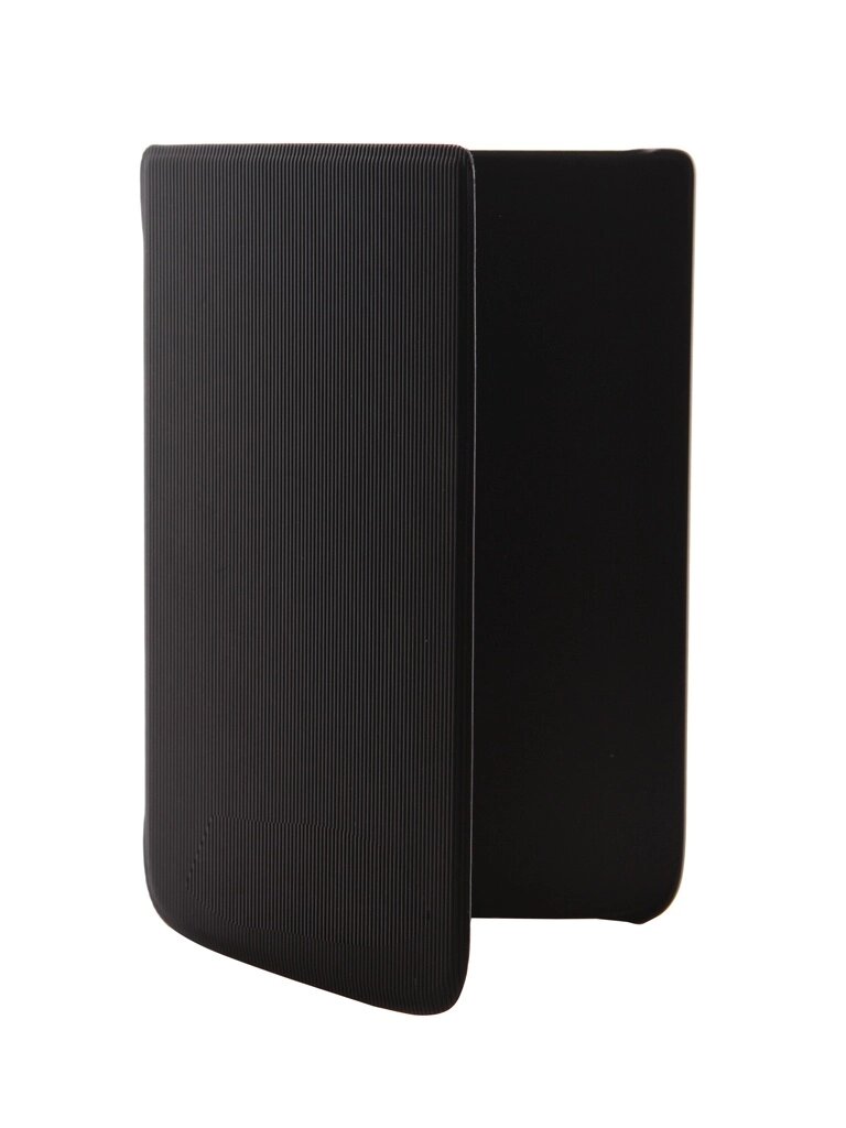Аксессуар Чехол для PocketBook 606/616/628/632/633 Black HPUC-632-B-S от компании Admi - фото 1