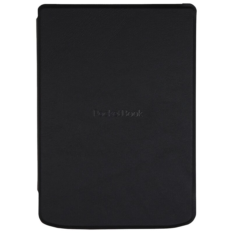 Аксессуар Чехол для PocketBook 629/634 Verse/Verse Pro Black H-S-634-K-WW от компании Admi - фото 1