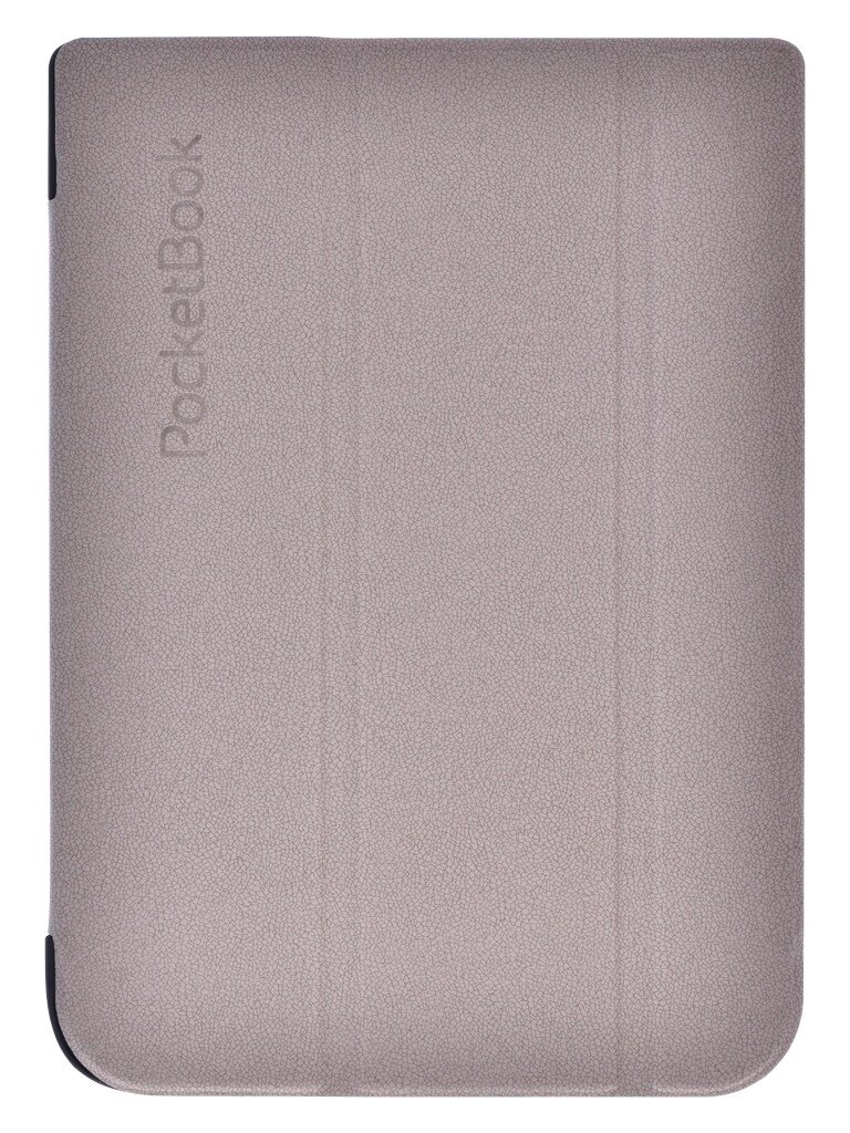 Аксессуар Чехол для PocketBook 740 Light Grey PBC-740-LGST-RU от компании Admi - фото 1