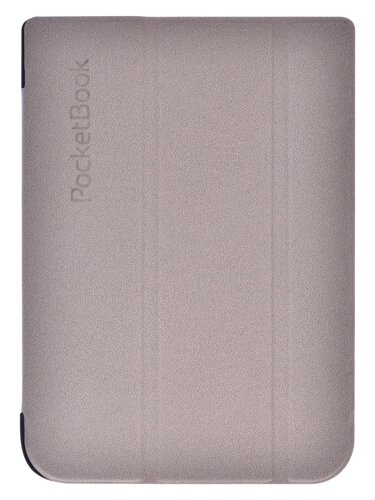 Аксессуар Чехол для PocketBook 740 Light Grey PBC-740-LGST-RU