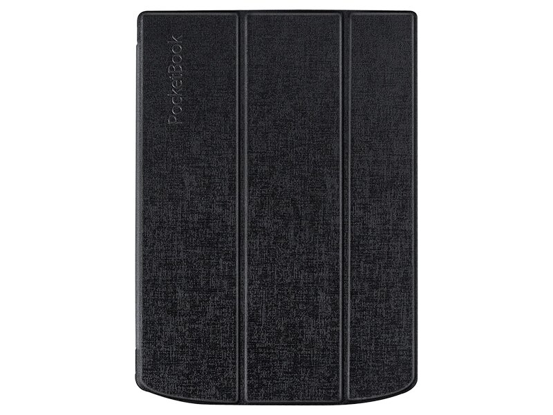 Аксессуар Чехол для PocketBook X Black PBC-1040-BKST-RU от компании Admi - фото 1