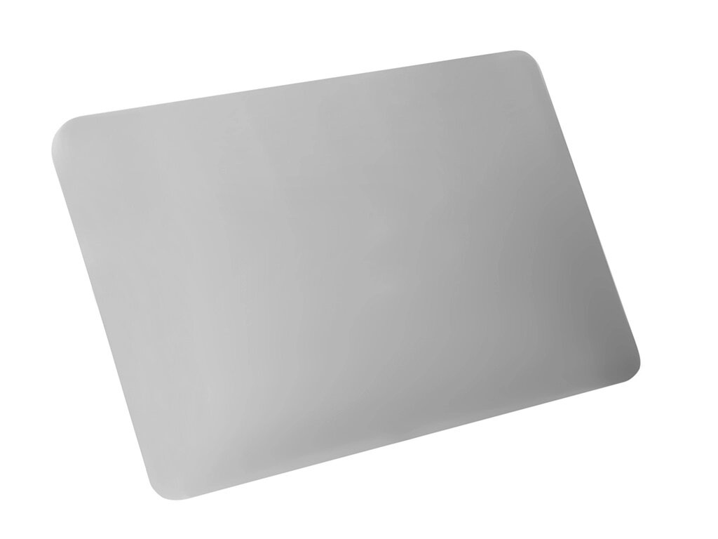Аксессуар Чехол Palmexx для MacBook Pro 15.4 MacCase Grey PX/McCASE PRO154 WH от компании Admi - фото 1