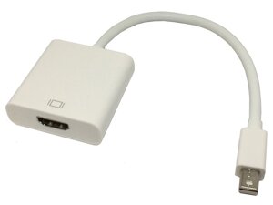 Аксессуар Espada mini Display Port M to HDMI F EMiniM-HDMIF 20