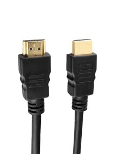 Аксессуар Gembird Cablexpert HDMI 19M/19M v2.0 1m Black CCF2-HDMI4-1M