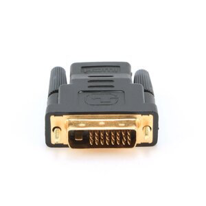 Аксессуар gembird cablexpert HDMI-DVI 19F/19M A-HDMI-DVI-2