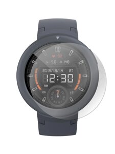 Аксессуар Гидрогелевая пленка Innovation для Amazfit Verge Lite Glossy 2шт 35702