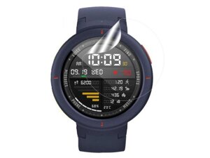 Аксессуар Гидрогелевая пленка Innovation для Amazfit Verge Matte 2шт 35715