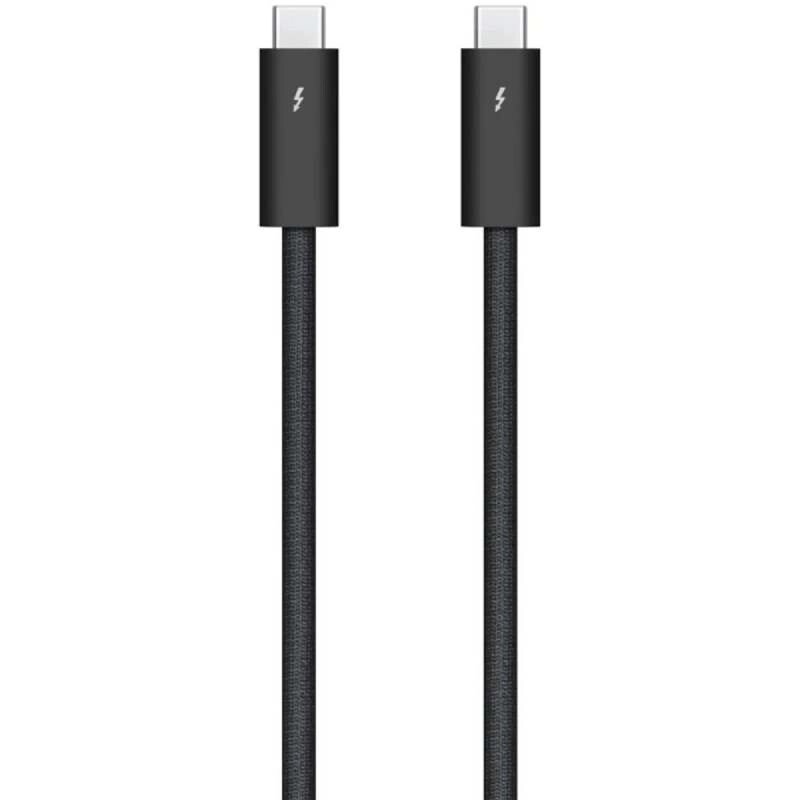 Аксессуар Кабель APPLE Thunderbolt 4 USB-C Pro Cable 1m MU883 от компании Admi - фото 1