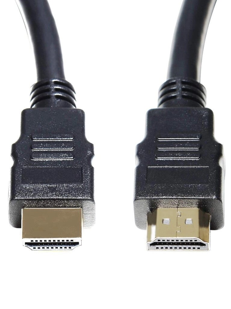 Аксессуар KS-is HDMI M - HDMI M v2.0 4K 5m KS-485-5 от компании Admi - фото 1