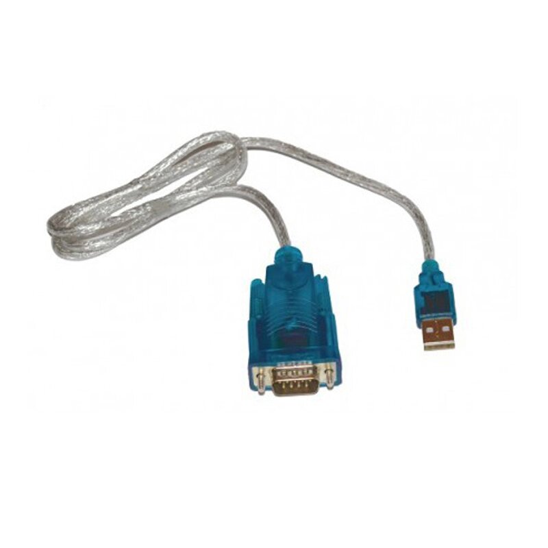 Аксессуар KS-is USB - RS-232 CH340 1.8m KS-331-1.8 от компании Admi - фото 1