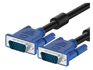 Аксессуар KS-is VGA 15M - VGA 15M 20m KS-456-20