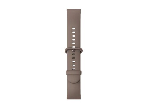 Aксессуар Ремешок для Xiaomi Redmi Watch 2 Lite Strap Brown BHR5834GL