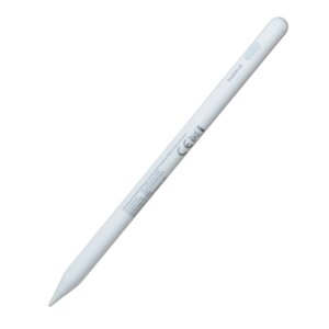 Аксессуар Стилус Baseus Golden Cudgel Capacitive Pen Silver P80015804213-00
