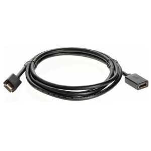 Аксессуар telecom HDMI - HDMI ver. 2.0 2m TCG235MF-2M