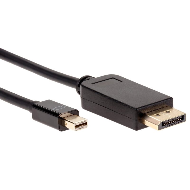 Аксессуар Vcom Mini DisplayPort - DisplayPort 1.8m CG682-1.8M от компании Admi - фото 1