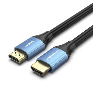 Аксессуар Vention HDMI High Speed v2.0 with Ethernet 19M/19M 1.5m ALHSG