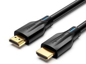 Аксессуар Vention HDMI Ultra High Speed v2.1 19M/19M 3m AANBI