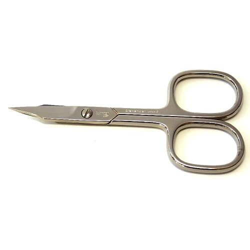 ALEXANDER STYLE Ножницы для ногтей 2120, 9 см от компании Admi - фото 1