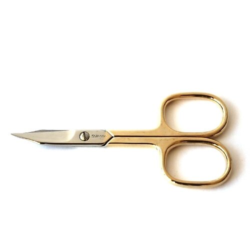 ALEXANDER STYLE Ножницы для ногтей 4199, 9 см от компании Admi - фото 1