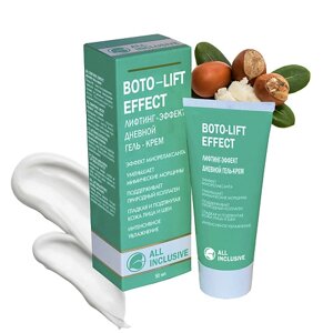 ALL inclusive BOTO-LIFT effect гель- крем лифтинг-эффект 50.0