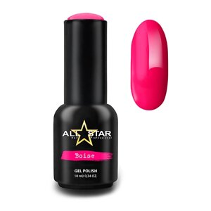 ALL STAR professional гель-лак для ногтей tropic