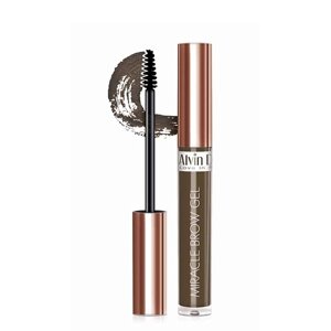 ALVIN D’OR Гель для бровей Miracle Brow Gel