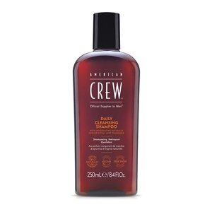 AMERICAN CREW Шампунь для ежедневного ухода за волосами Daily Cleansing Shampoo