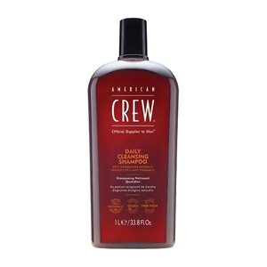 AMERICAN CREW Шампунь для ежедневного ухода за волосами Daily Cleansing Shampoo
