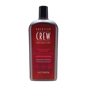 AMERICAN CREW Шампунь против выпадения волос Anti - Hair Loss Shampoo