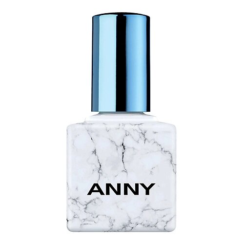 ANNY Базовое покрытие для ногтей Liquid Nails от компании Admi - фото 1