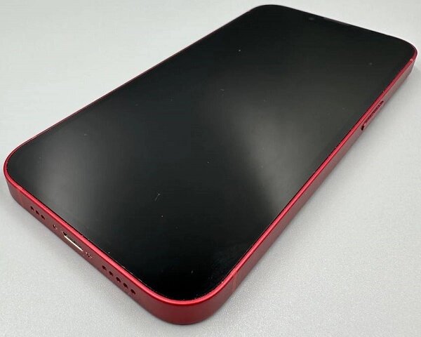 Apple iPhone 13 256GB red б/у от компании Admi - фото 1