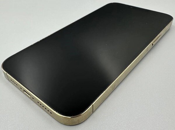 Apple iPhone 13 Pro Max 512GB gold б/у от компании Admi - фото 1