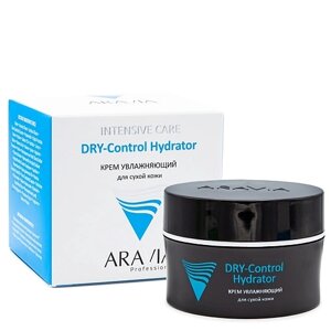 ARAVIA PROFESSIONAL Крем увлажняющий для сухой кожи Intesive Care Dry-Control Hydrator