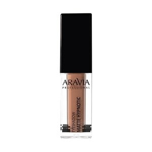 ARAVIA PROFESSIONAL Тени для век жидкие матовые Matte Hypnotic