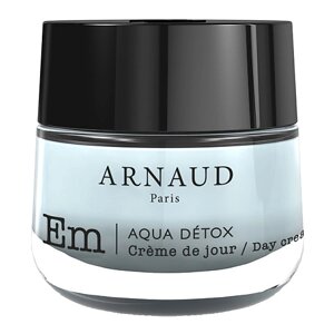 ARNAUD PARIS Крем для лица дневной для сухой и чувствительной кожи Aqua Detox