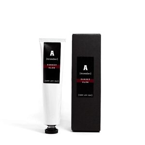 Aromagen парфюмированный крем для рук sunset GLOW 50.0