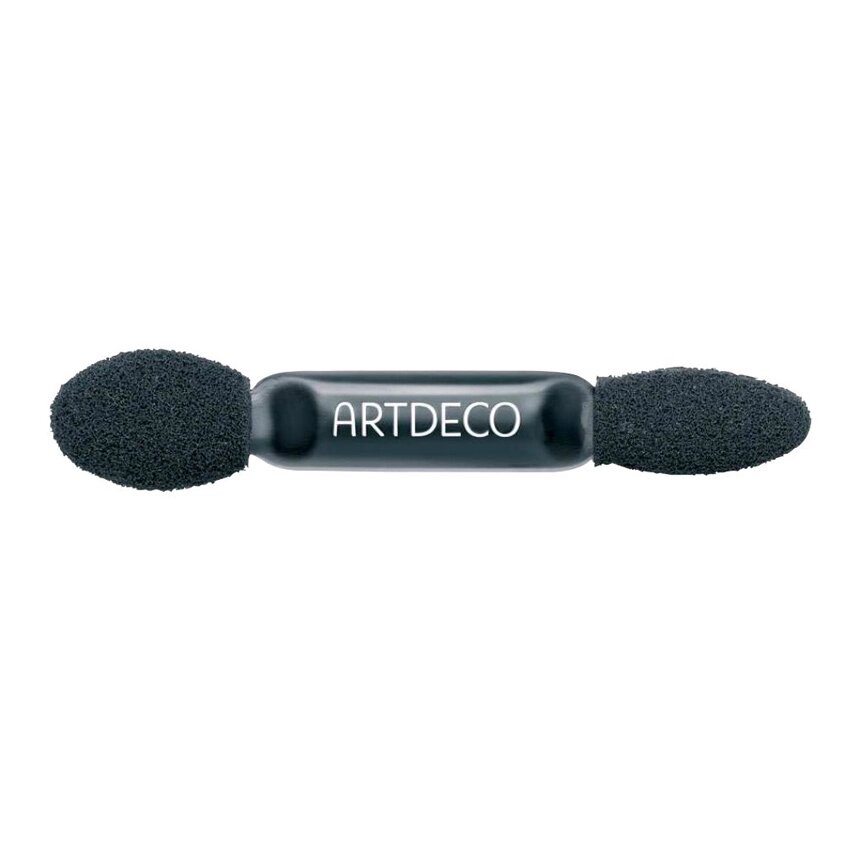 ARTDECO Двойной аппликатор для теней for Trio Box от компании Admi - фото 1