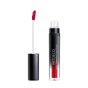 ARTDECO Стойкая жидкая матовая помада Mat Passion Lip Fluid