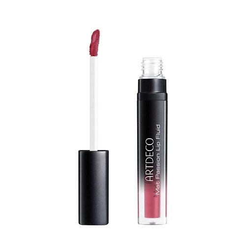 ARTDECO Стойкая жидкая матовая помада Mat Passion Lip Fluid