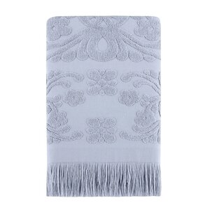 ARYA HOME collection полотенце с бахромой isabel soft